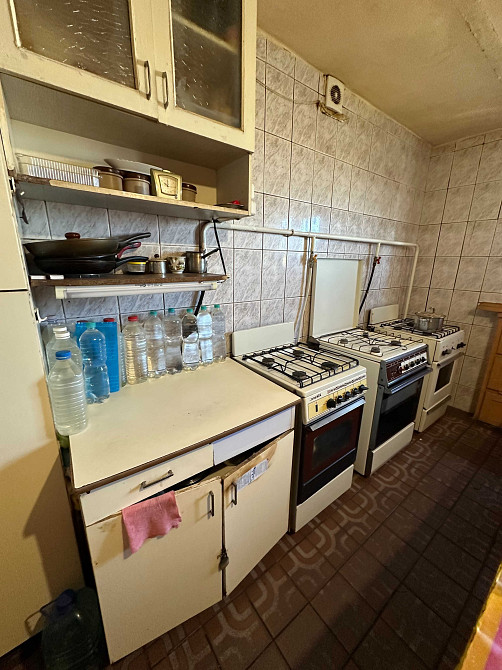 Продам 1 комнатную гостинку.Малышева. Харьков - изображение 8