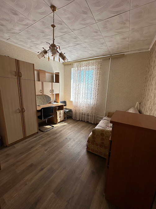 Продам 1 комнатную гостинку.Малышева. Харьков - изображение 1