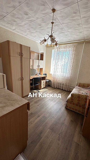 Продам 1 комнатную гостинку.Малышева. Харьков - изображение 2