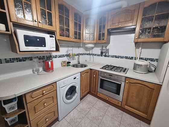 Продам 3 км кварт  бульвар Ігоря Шамо 10 метро Лівобережна Лівий берег Киев