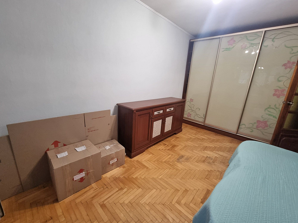 Продам 3 км кварт  бульвар Ігоря Шамо 10 метро Лівобережна Лівий берег Киев - изображение 4