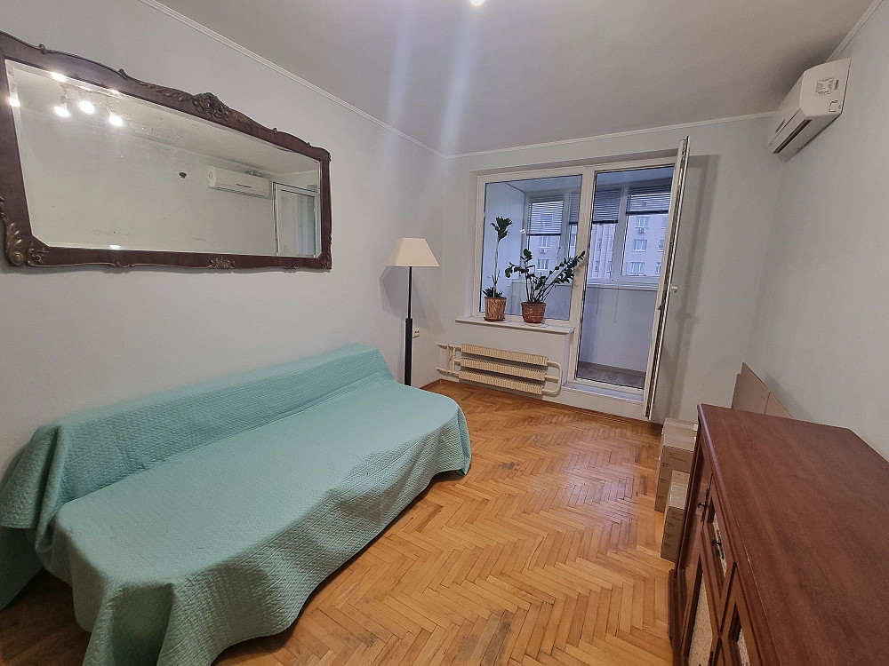 Продам 3 км кварт  бульвар Ігоря Шамо 10 метро Лівобережна Лівий берег Киев - изображение 6