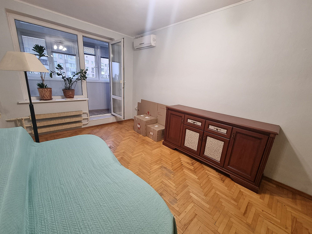 Продам 3 км кварт  бульвар Ігоря Шамо 10 метро Лівобережна Лівий берег Киев - изображение 5