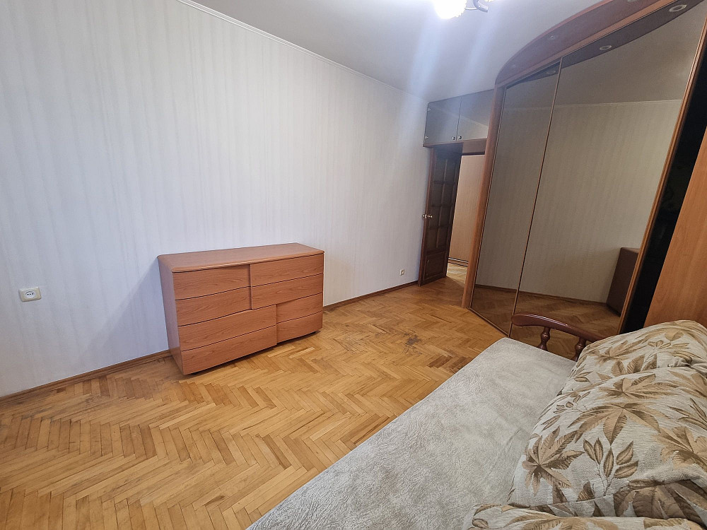 Продам 3 км кварт  бульвар Ігоря Шамо 10 метро Лівобережна Лівий берег Киев - изображение 7