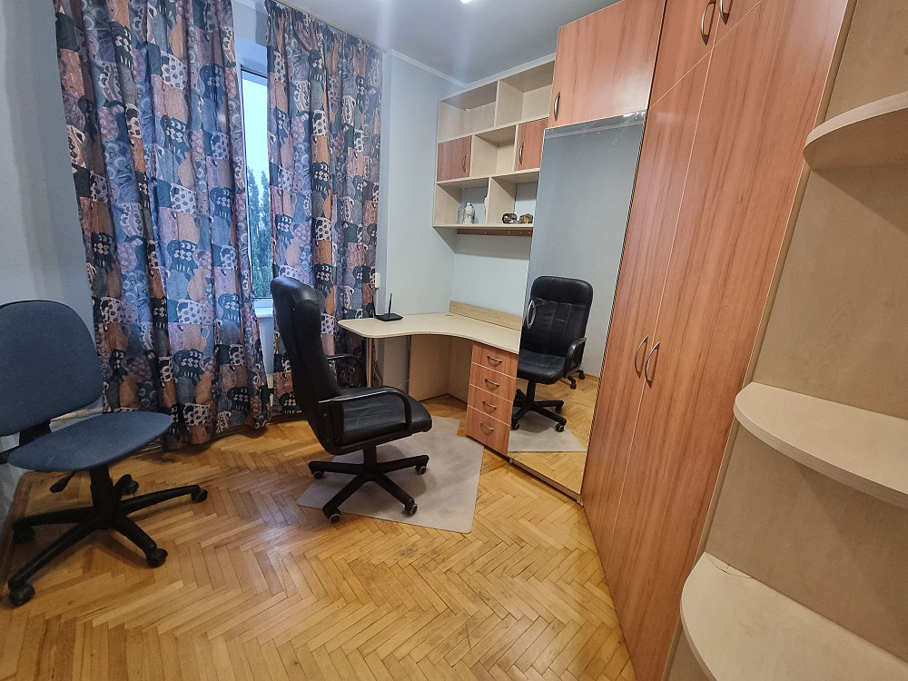 Продам 3 км кварт  бульвар Ігоря Шамо 10 метро Лівобережна Лівий берег Киев - изображение 8