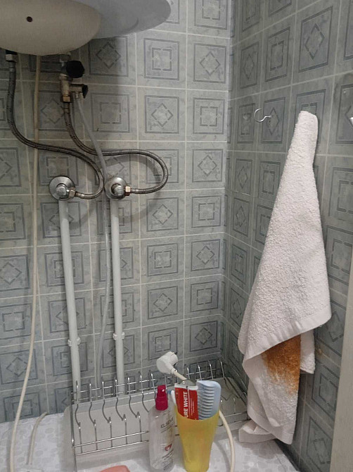 Собственник ПРОДАСТ 1 комн квартиру 22.3 кв.м просп. Слобожанский Дніпро - зображення 6