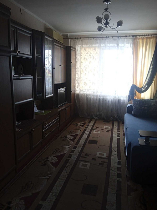 Собственник ПРОДАСТ 1 комн квартиру 22.3 кв.м просп. Слобожанский Дніпро - зображення 1