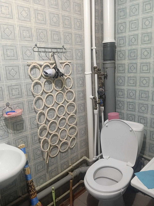 Собственник ПРОДАСТ 1 комн квартиру 22.3 кв.м просп. Слобожанский Дніпро - зображення 7