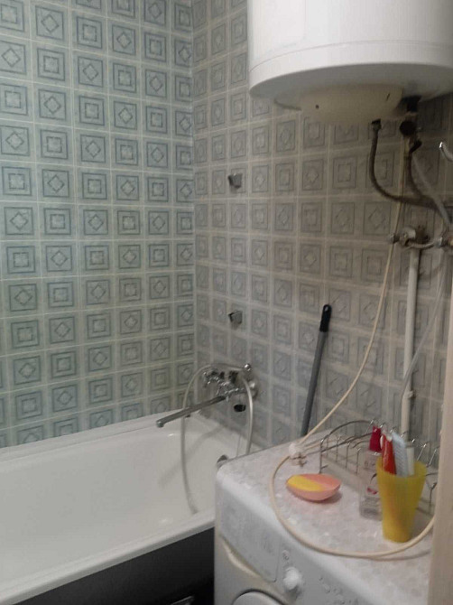 Собственник ПРОДАСТ 1 комн квартиру 22.3 кв.м просп. Слобожанский Дніпро - зображення 8