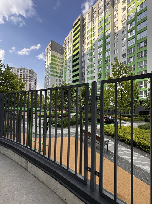 Кладовка в жк Сити Парк2, ул Университетская,Ирпень Ирпень - изображение 2