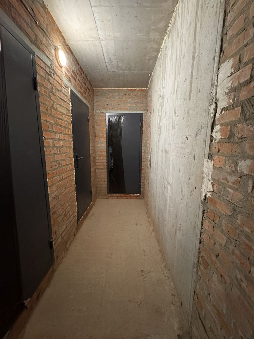 Кладовка в жк Сити Парк2, ул Университетская,Ирпень Ирпень - изображение 8