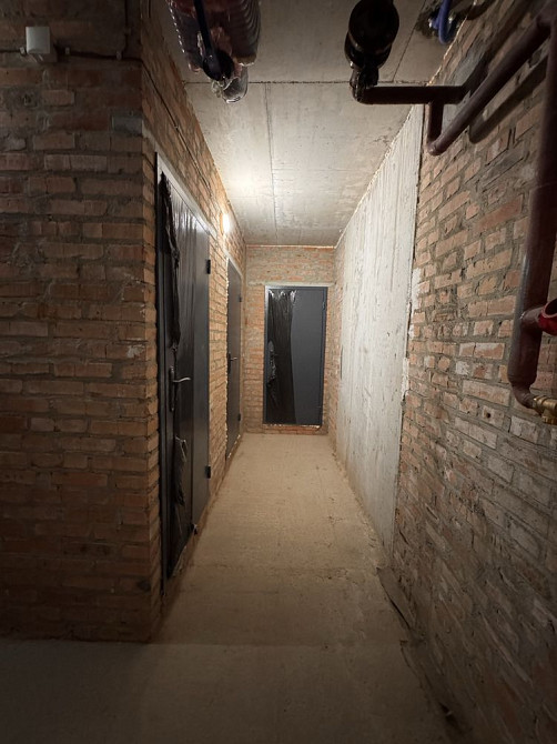 Кладовка в жк Сити Парк2, ул Университетская,Ирпень Ирпень - изображение 5