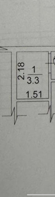 Кладовка в жк Сити Парк2, ул Университетская,Ирпень Ирпень - изображение 3