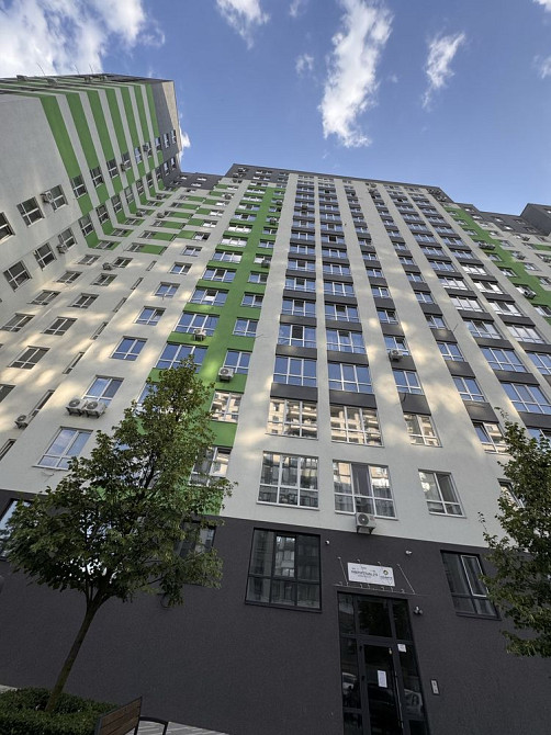 Кладовка в жк Сити Парк2, ул Университетская,Ирпень Ирпень - изображение 1