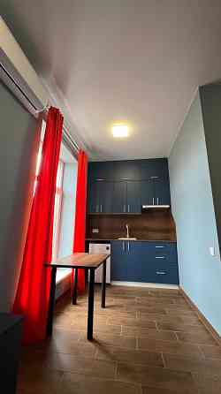 Смарт квартира в ремонтом меблями й технікою с.Требухів Требухов