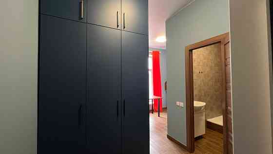 Смарт квартира в ремонтом меблями й технікою с.Требухів Требухов