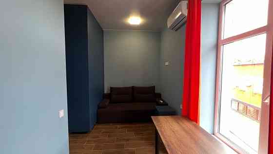 Смарт квартира в ремонтом меблями й технікою с.Требухів Требухов