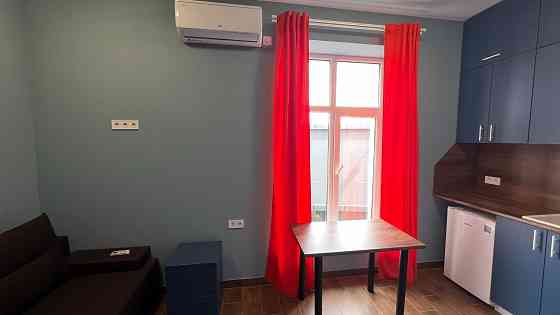 Смарт квартира в ремонтом меблями й технікою с.Требухів Требухов