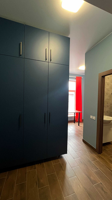 Смарт квартира в ремонтом меблями й технікою с.Требухів Требухов - изображение 7