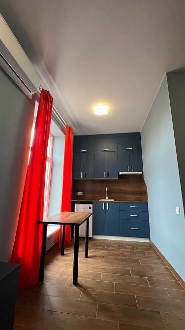 Смарт квартира в ремонтом меблями й технікою с.Требухів Требухов - изображение 5