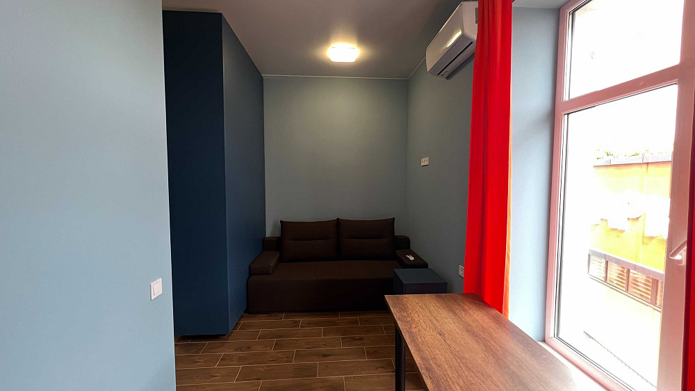 Смарт квартира в ремонтом меблями й технікою с.Требухів Требухов - изображение 4