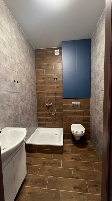 Смарт квартира в ремонтом меблями й технікою с.Требухів Требухов - изображение 8