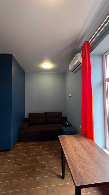 Смарт квартира в ремонтом меблями й технікою с.Требухів Требухов - изображение 3