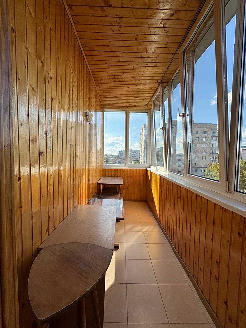 Трикімнатна в   "обкомівському"   будинку   ,центр   Мазепи  90000 Рівне - зображення 6