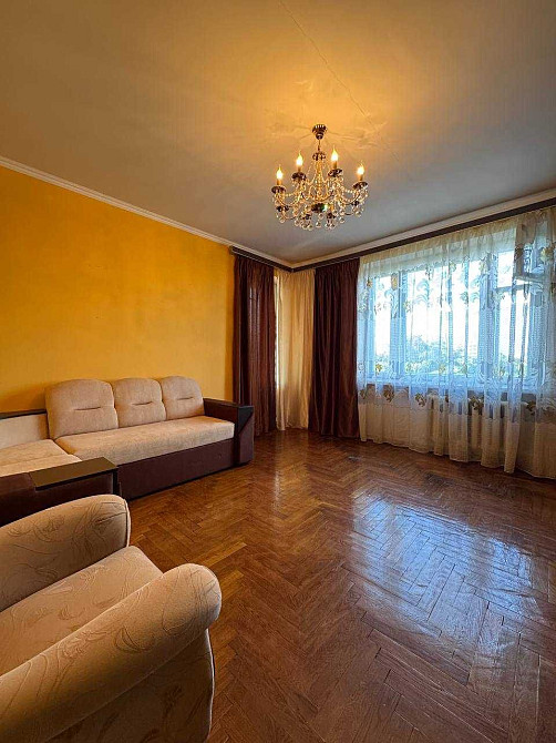 Трикімнатна в   "обкомівському"   будинку   ,центр   Мазепи  90000 Рівне - зображення 4