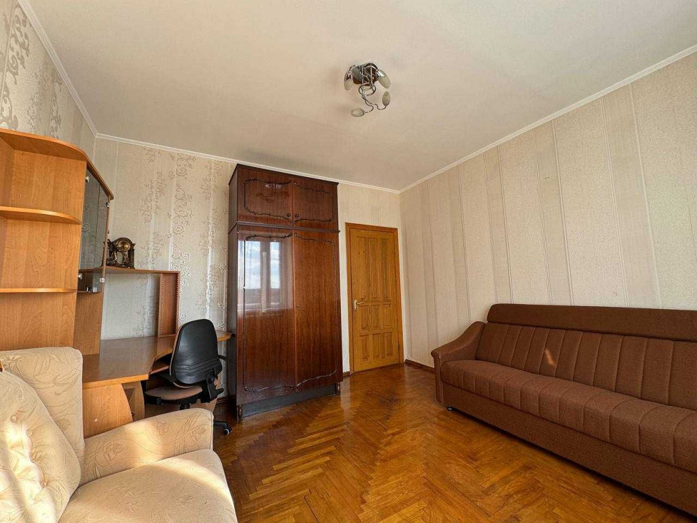 Трикімнатна в   "обкомівському"   будинку   ,центр   Мазепи  90000 Рівне - зображення 8