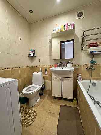 Терміновий продаж 2 кімнатної квартири в районі Шкільна біля 3 лікарні Черкассы