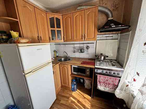 Терміновий продаж 2 кімнатної квартири в районі Шкільна біля 3 лікарні Черкассы