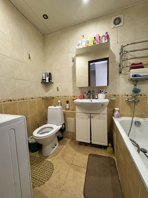 Терміновий продаж 2 кімнатної квартири в районі Шкільна біля 3 лікарні Черкассы - изображение 6