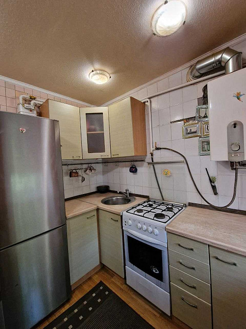 Продам 1-комнатную квартиру перекрёсток Правда-Калиновая Дніпро - зображення 3