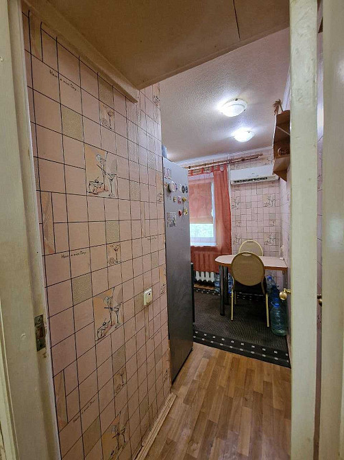 Продам 1-комнатную квартиру перекрёсток Правда-Калиновая Дніпро - зображення 8