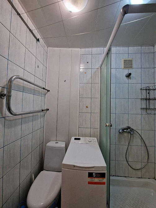 Продам 1-комнатную квартиру перекрёсток Правда-Калиновая Дніпро - зображення 7