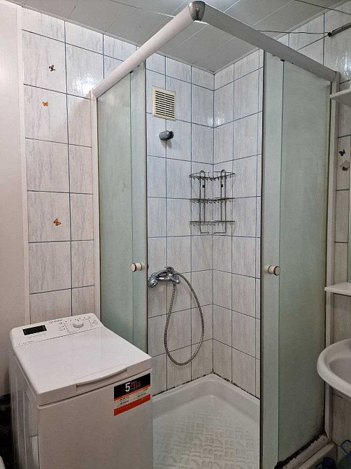 Продам 1-комнатную квартиру перекрёсток Правда-Калиновая Дніпро - зображення 6