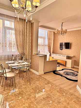 Продам свою квартиру Аркадия 6 жемчужина, ул.ГАГАРИНСКОЕ ПЛАТО Одесса