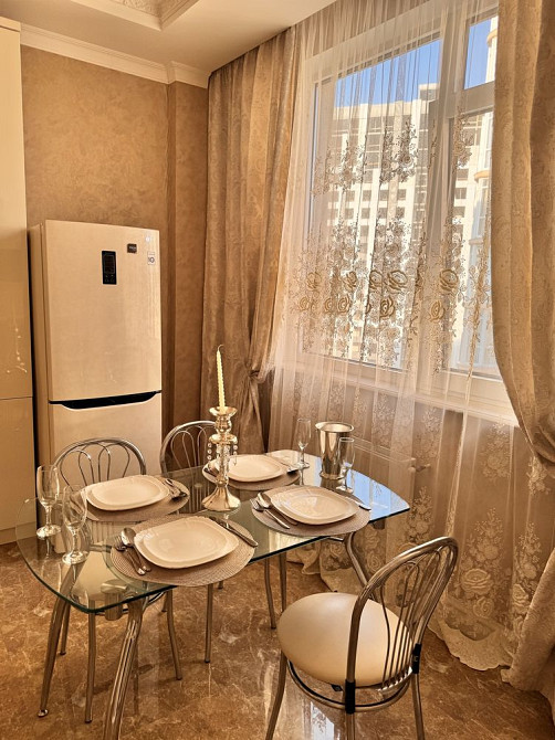 Продам свою квартиру Аркадия 6 жемчужина, ул.ГАГАРИНСКОЕ ПЛАТО Одесса - изображение 1