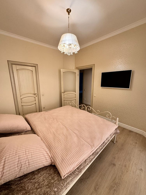 Продам свою квартиру Аркадия 6 жемчужина, ул.ГАГАРИНСКОЕ ПЛАТО Одесса - изображение 4