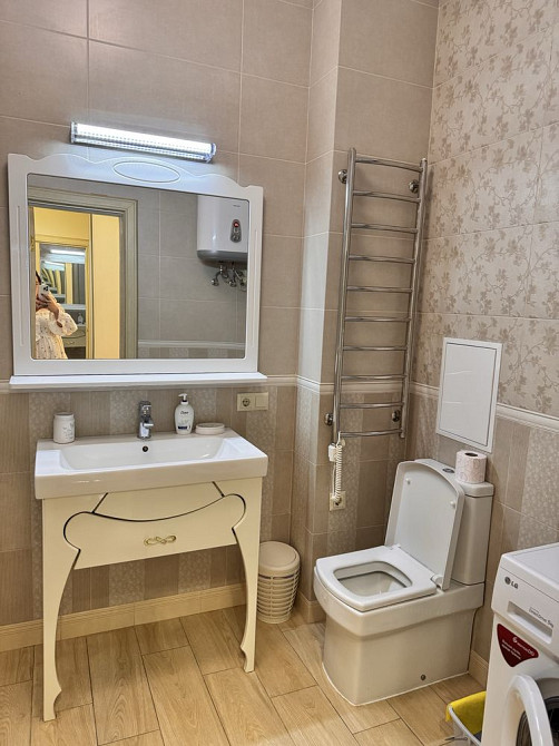 Продам свою квартиру Аркадия 6 жемчужина, ул.ГАГАРИНСКОЕ ПЛАТО Одесса - изображение 7