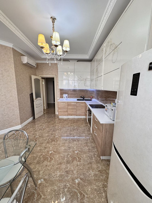 Продам свою квартиру Аркадия 6 жемчужина, ул.ГАГАРИНСКОЕ ПЛАТО Одесса - изображение 3