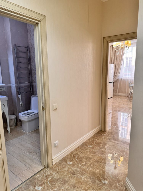 Продам свою квартиру Аркадия 6 жемчужина, ул.ГАГАРИНСКОЕ ПЛАТО Одесса - изображение 5