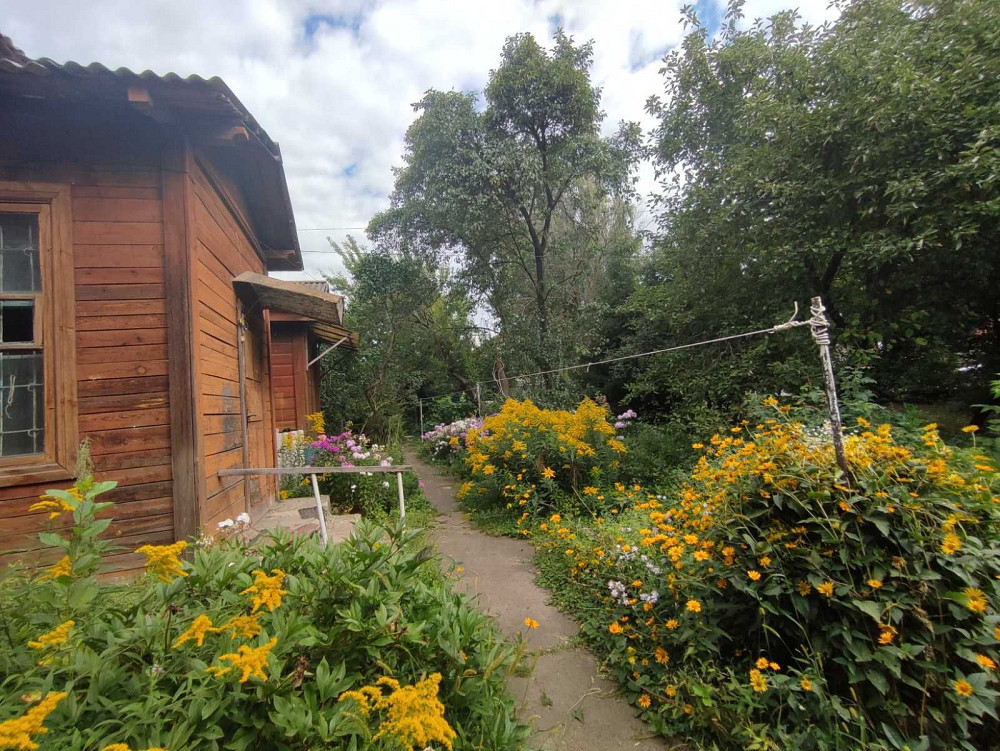 y Продається 2-кімнатна квартира на землі в районі ЖД вокзалу Ровно - изображение 1