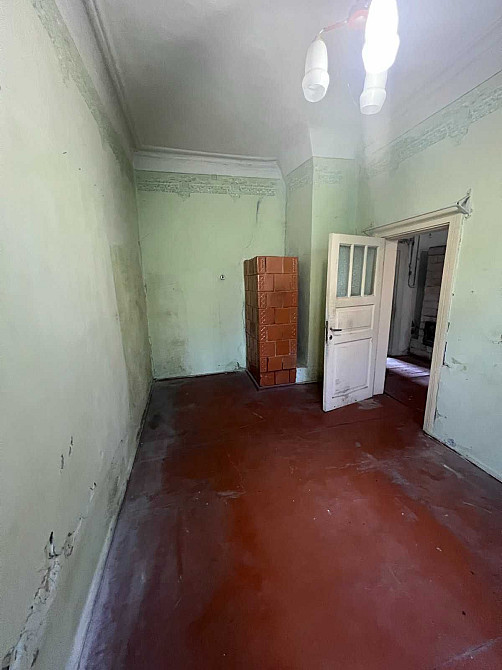 y Продається 2-кімнатна квартира на землі в районі ЖД вокзалу Ровно - изображение 5