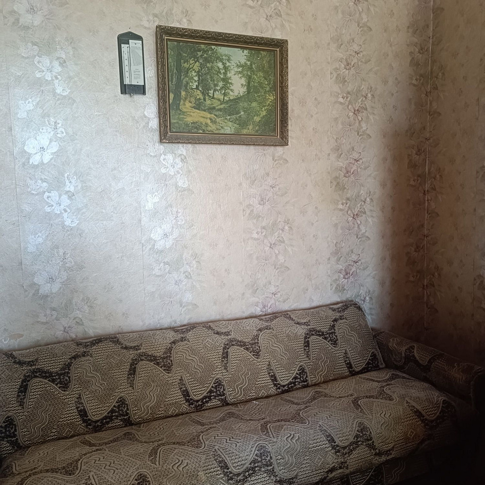 Продам 2 х кімнатну сталінку пл.Соборна Житомир - изображение 6