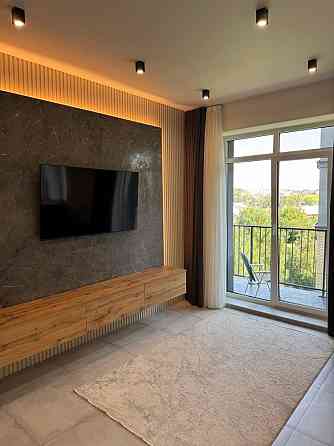 Продаж! Екслюзивна квартира в ЖК “Garden Hall” Чернівці