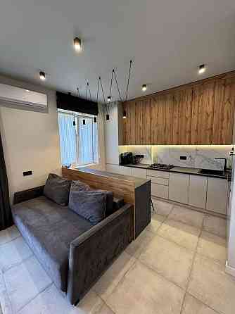 Продаж! Екслюзивна квартира в ЖК “Garden Hall” Чернівці