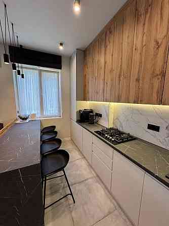 Продаж! Екслюзивна квартира в ЖК “Garden Hall” Чернівці