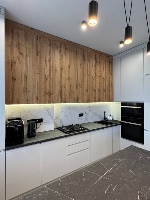 Продаж! Екслюзивна квартира в ЖК “Garden Hall” Чернівці - зображення 6